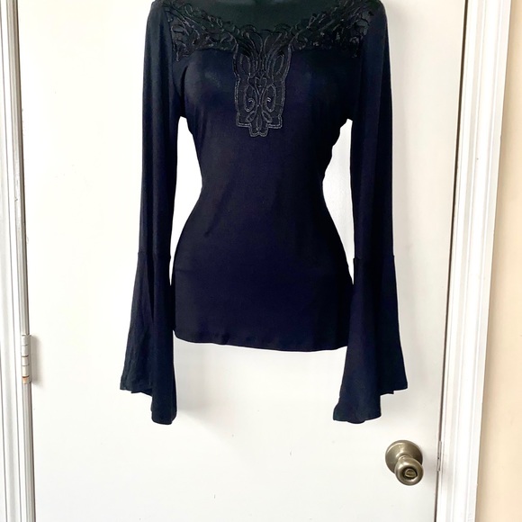 ✨ VENUS MESH TOP - Picture 9 of 9